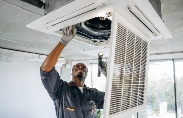 Licensed Hvac Maintenance service in Grover, NC - FH HVAC