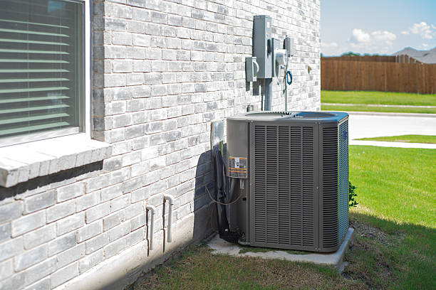 Reliable Hvac Maintenance contractor in Grover, NC by FH HVAC